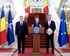 Nicușor Dan schimbă premierul desemnat: Adrian Veștea îl înlocuiește pe Eugen Tomac