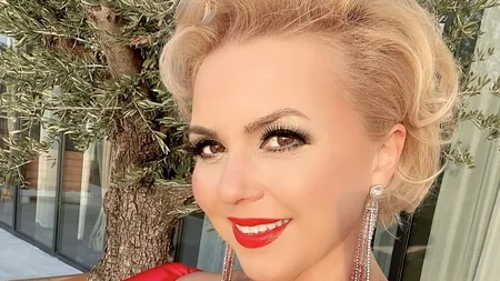 Dieta cu care a slăbit Cornelia Rednic. Artista a ajuns la o siluetă de invidiat