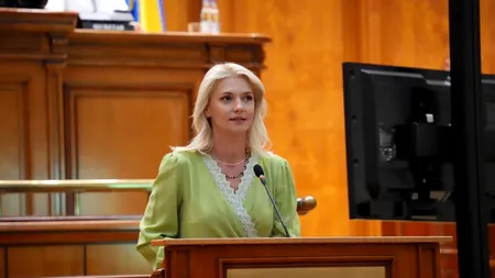 „România fără violență ”– obiectivele noii comisii parlamentare, conduse de Alina Gorghiu. „Nu sunteți singure. Cereți ajutor!”