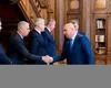 AEP și MAI au raportat președintelui interimar Bolojan despre pregătirile pentru alegerile prezidențiale