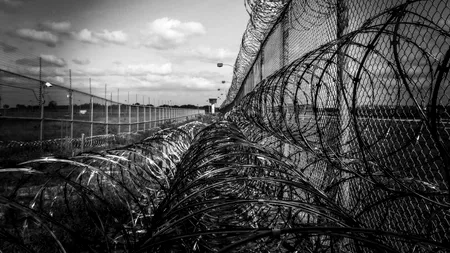 Nou focar COVID-19, la Penitenciarul Timişoara: 10 deţinuţi testați pozitiv