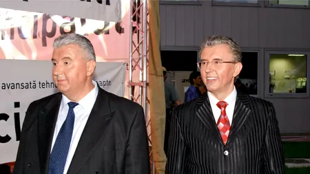 Frații Micula, vizați în operațiunea JUPITER 4: 78 de percheziții în mai multe județe