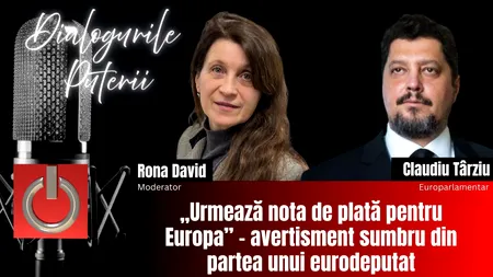„Nu înțeleg sau vor să distrugă?” Declarațiile explozive ale lui Claudiu Târziu