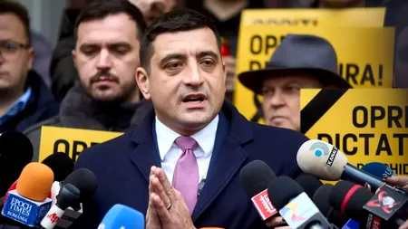 5 parlamentari AUR, așteptați la Parchet după violențele din Capitală. Simion: „Pregătesc audieri, intimidări, arestări”