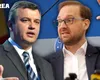 Ce condiții a impus Dominic Fritz ca USR să-l susțină pe Eugen Tomac