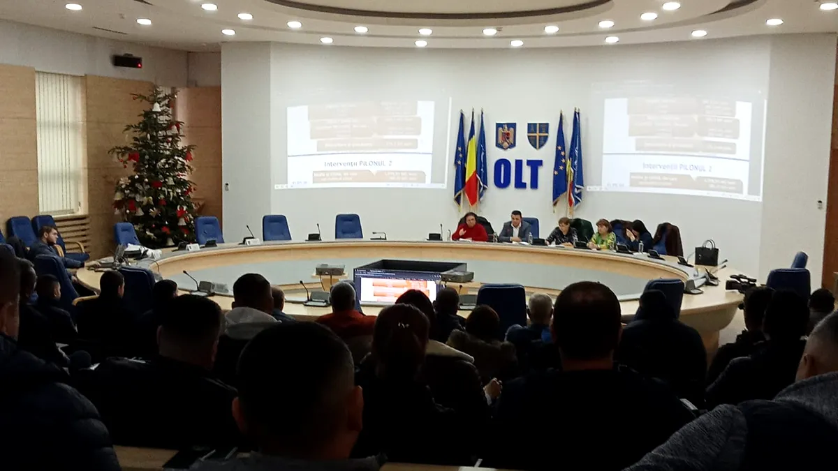 Legumicultorii din Olt, nemulțumiți de forma actuală a programului Tomata și de subvenție   