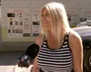 Elena Udrea, mărturie despre dosarul Coldea: a fost audiată în timp ce se afla la Penitenciarul Târgșor