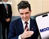 Nicușor Dan, după decizia Moody’s. Ce câștigă românii din decizia agenției de rating: „Perspectiva rămâne rezervată”