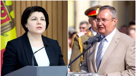 Guvernele României și Republicii Moldova, prima ședință comună la Chișinău. Agenda evenimentului
