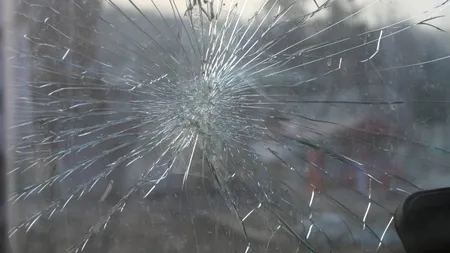Incident în Arad: Comisari de mediu atacați cu o sticlă