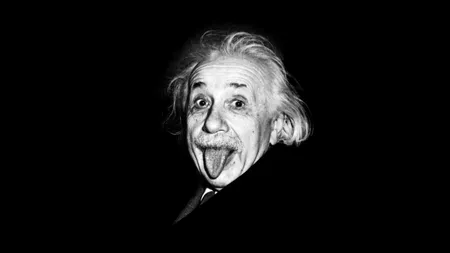 TOP 10 lucruri neștiute despre Albert Einstein