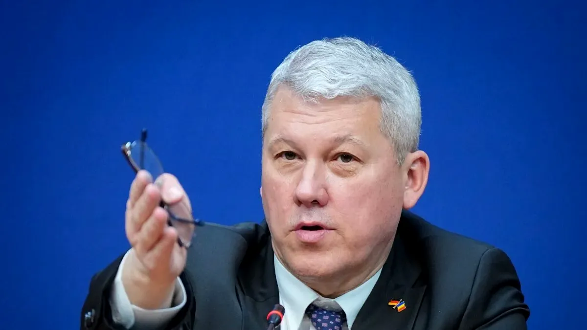 Predoiu, despre jaful de la Muzeul Drents: „Specularea emoției românilor este josnică”