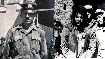 A murit ucigașul lui Che Guevara