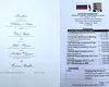 Documente confidențiale despre Putin uitate într-un hotel din Alaska