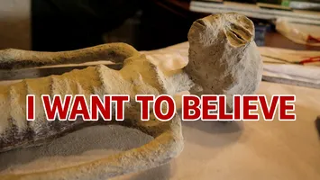 Mumiile Nazca: între miracol, marketing și microscopul rece al realității