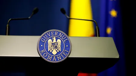 Ședință de Guvern. Sâmbătă se adoptă bugetul