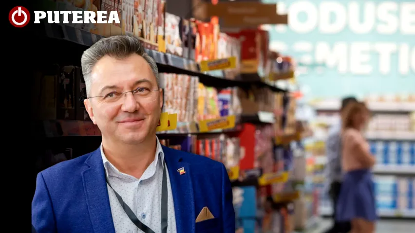 Adio plafonării prețului alimentelor de bază? Comercianții mici și mijlocii cer reducerea la minim a TVA-ului acestei categorii de produse!