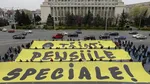 Referendumul care nu ar schimba nimic: de ce sunt atât de bine protejate pensiile speciale ale magistraților