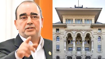 Candidat-surpriză la Primăria Capitalei. Fostul acționar de la Universitatea Craiova vrea să intre în cursă