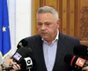 Florin Barbu acuză: Bolojan „i-a lăsat de izbeliște” pe crescătorii de oi, în plin protest violent din Piața Victoriei