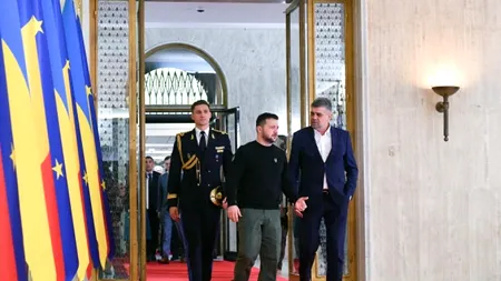 Ședință comună a guvernelor din România și Ucraina, anunțată de Ciolacu. Unde va avea loc