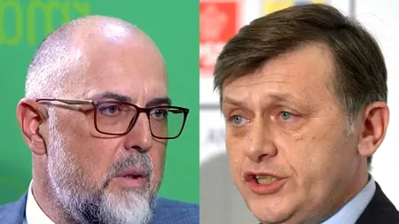 Kelemen Hunor are încredere în Antonescu: Are prima șansă să intre în turul al doilea