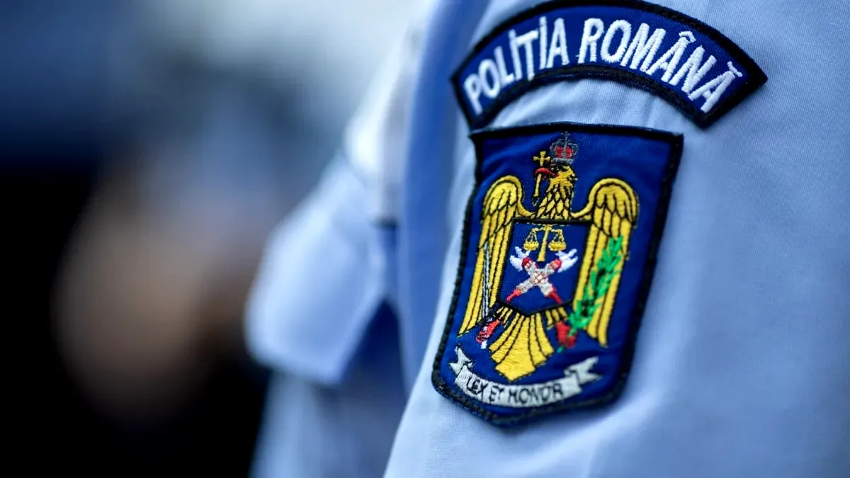 „Un singur fel de polițist”. Ideea nu e nouă. Reforma din spatele ei nu este deloc simplă