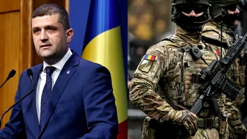 Angajații din MAI, MApN și serviciile de informații se vor pensiona mai târziu. „Așa nu tăiem din salarii, sau din angajați”