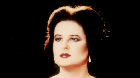 Povestea sopranei Mariana Nicolesco, Regina del Belcanto, marea voce a României