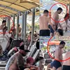 Țara arde, Miruță se bronzează. Interimatul all-inclusive de la Apărare și Transporturi
