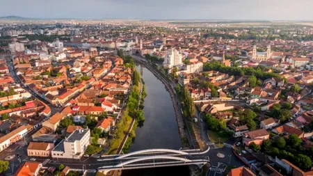Primul oraş din România unde locuinţele vor fi încălzite cu tehnologia hidrogenului verde