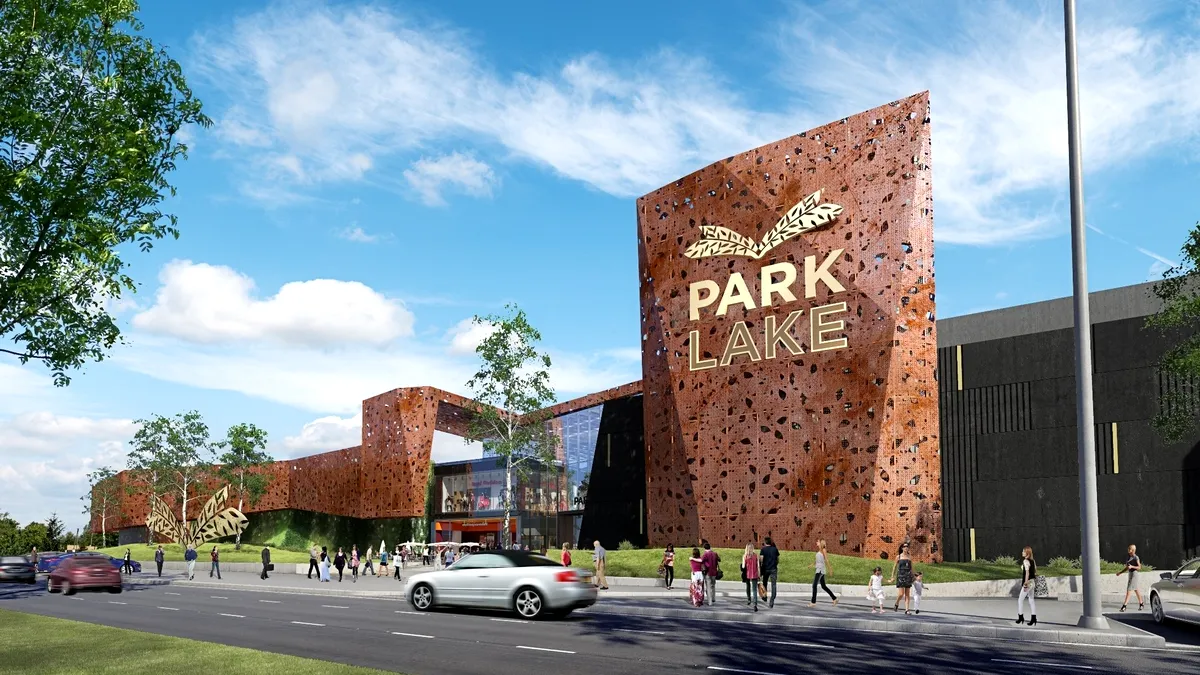 Coreenii de la Mumuso deschid, în ParkLake, al patrulea magazin din România
