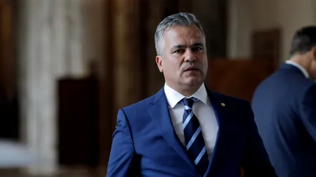 PSD anunță susținerea pentru premierul desemnat Adrian Veștea