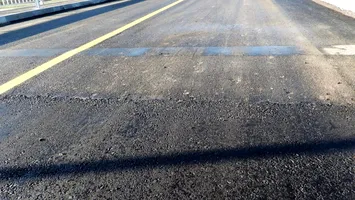 Podul Unirii. Noua legătură peste Prut, care apare pe Google Maps, deși nu este finalizat