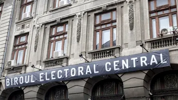 Biroul Electoral Central: cei cinci magnifici care vor păstori prezidențialele