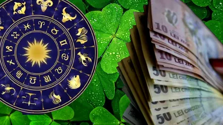 Horoscop banilor 22 Noiembrie. Care sunt zodiile ce dau lovitura pe plan financiar