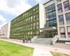 Betonul care scade temperatura interioară și curăță aerul