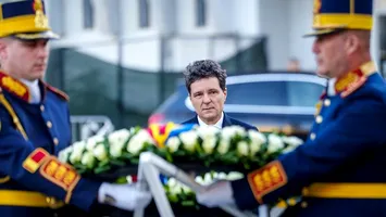 Nicușor Dan, mesaj la 10 ani de Colectiv: Astăzi, România nu are centrele pentru marii arși complet funcționale, multe spitale încă se luptă cu lipsuri acute