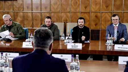 Premierul Ciolacu susține că statul ucrainean a recunoscut inexistența “limbii moldovenești”. Guvernul Ucrainei nu spune nimic despre vreo asemenea decizie