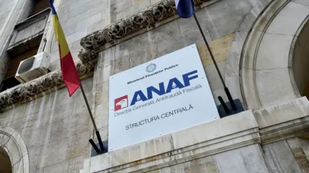 ANAF recuperează datoriile. A scos la licitație proprietățile unor nume mari din țară