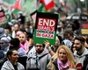 Mai multe universități europene au întrerupt colaborarea cu universități și companii israeliene