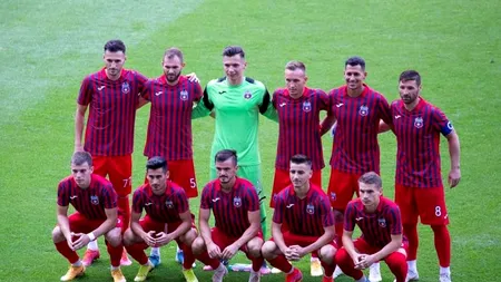 Liga 2 | CSA Steaua, remiză obținută în prelungiri la Chiajna. Rezultatele înregistrate în prima etapă din play-off și play-out