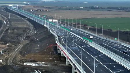 România s-a trezit cu mai multe loturi de autostradă scoase din PNRR! Culmea, pe majoritatea se circulă din 2024. Cum s-a ajuns aici