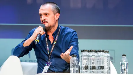 Şeful BRAT: Nu mai ştim să deosebim dezinformarea de informaţia legitimă şi credem că toţi jurnaliştii sunt corupţi