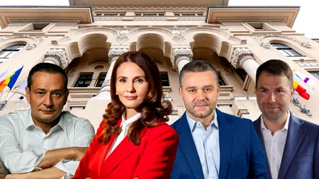 De ce Anca Alexandrescu va fi primarul general al Capitalei