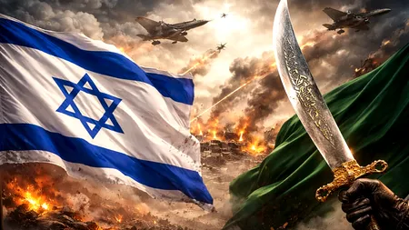 Israelul și războiul care nu se mai termină: de ce conflictul cu lumea arabă a devenit atât de furios și atât de greu de stins