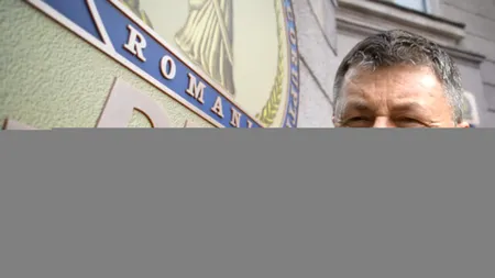 Primar reținut în dosarul angajărilor fraudate în spitalul din Botoșani