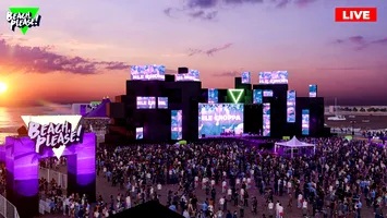 Beach, Please! 2026 doboară recordul: 155.000 de oameni într-o singură zi