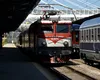Tren direct între Kiev și București, prin Chișinău. Prima cursă de test e deja pe drum