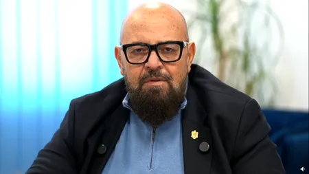 Cristian Popescu Piedone, mesaj către alegători: „Votați cu sufletul și creați un climat de siguranță pentru România”